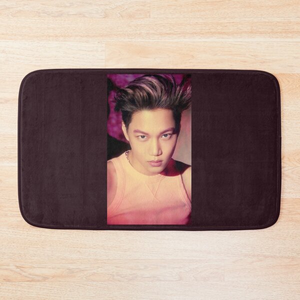 Item preview, EXO KAI 'Cream Soda' designed and sold by mussicsthetic.