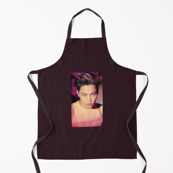 Item preview, EXO KAI 'Cream Soda' designed and sold by mussicsthetic.