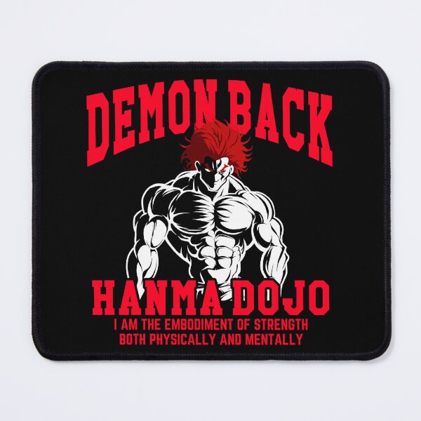 Item preview, Demon Back designed and sold by Crossroads-Art.