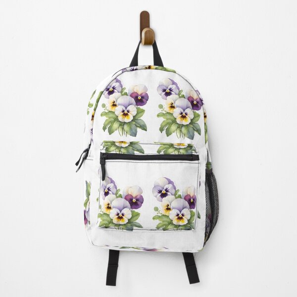 Item preview, Pansies designed and sold by HOMETOWN86.