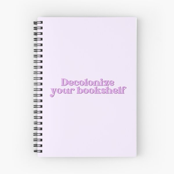 Item preview, Decolonize your bookshelf  designed and sold by Neadoodles.