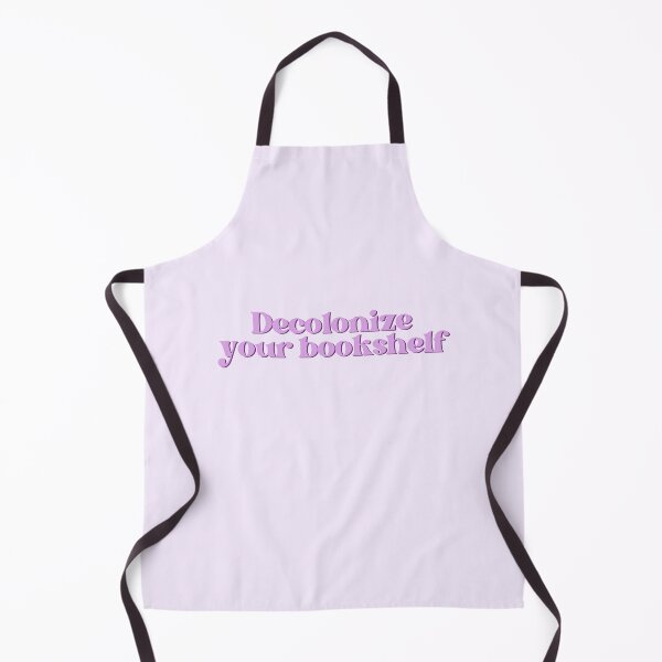 Item preview, Decolonize your bookshelf  designed and sold by Neadoodles.