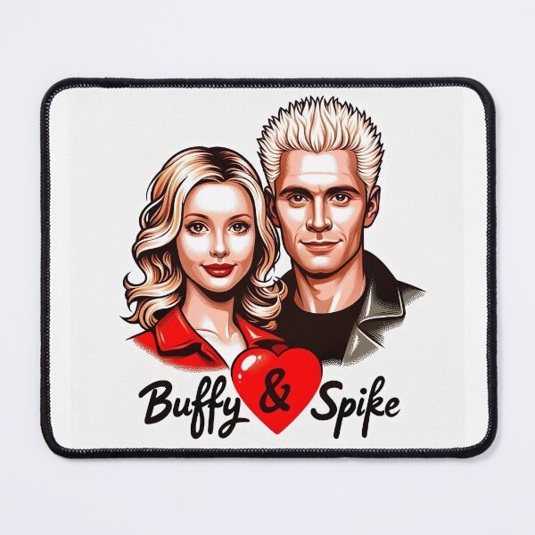 Item preview, Spuffy designed and sold by Sacredrite.