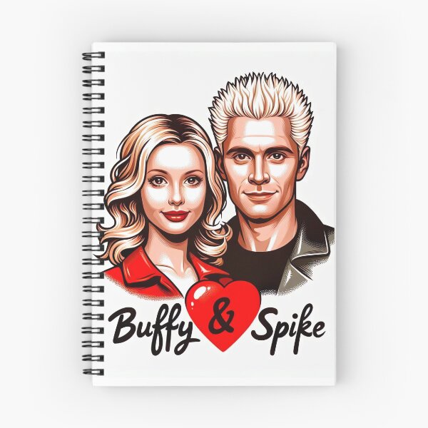 Item preview, Spuffy designed and sold by Sacredrite.