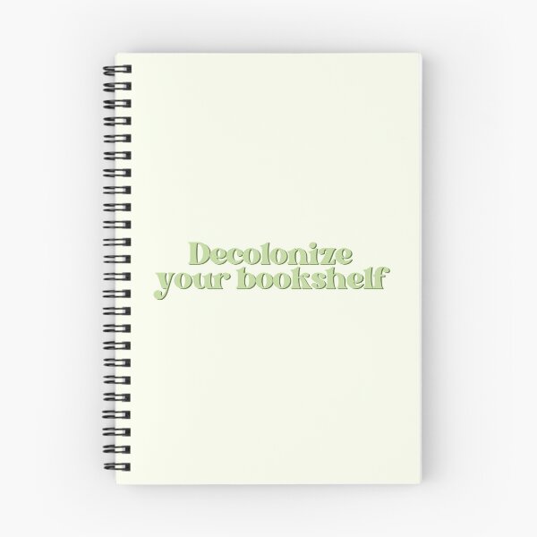 Item preview, Decolonize your bookshelf  designed and sold by Neadoodles.