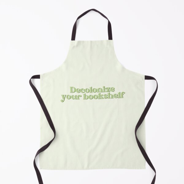 Item preview, Decolonize your bookshelf  designed and sold by Neadoodles.
