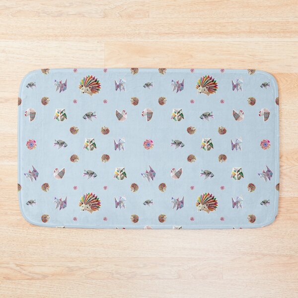 Item preview, Whimsical Origami Animals Pattern designed and sold by CritterManiaUK.