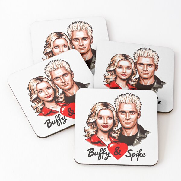 Item preview, Spuffy designed and sold by Sacredrite.