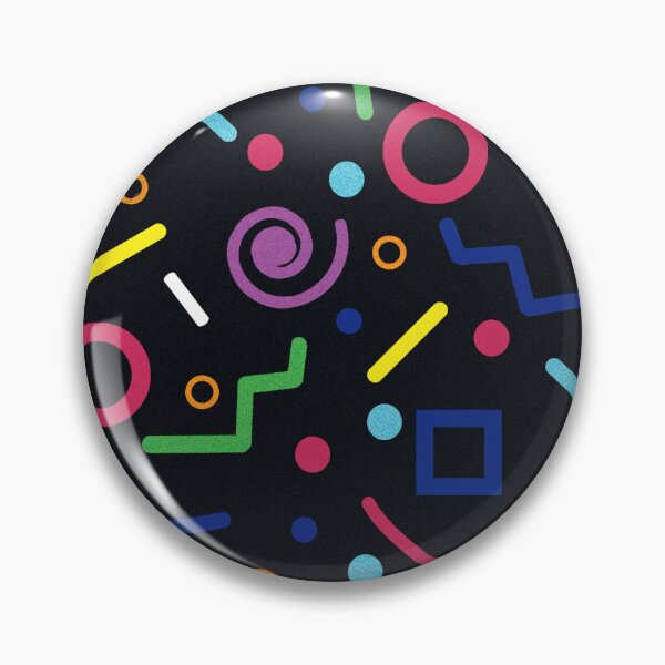 Aperçu de l'œuvre Tapis d'arcade de style rétro créée et vendue par danigrillo.