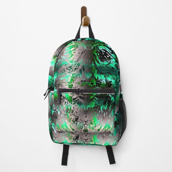 Item preview, Grunge Butterfly Emerald  designed and sold by MRNStudiosArt.