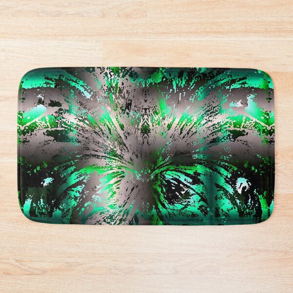 Item preview, Grunge Butterfly Emerald  designed and sold by MRNStudiosArt.