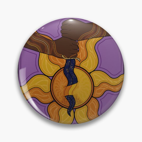 Item preview, Kill the Sun designed and sold by Sol-Studios.