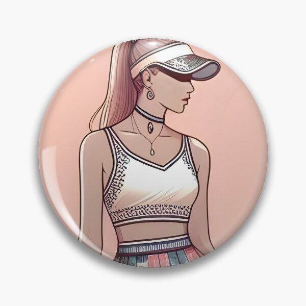 Item preview, Lady's Tennis Wear  designed and sold by R-Creation.