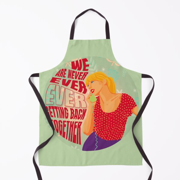 Item preview, We are never getting back together- Taylor Swift designed and sold by prustenvc.