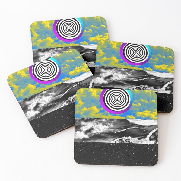 Item preview, BEING BESIDE ITSELF designed and sold by The Turbulent Architect.
