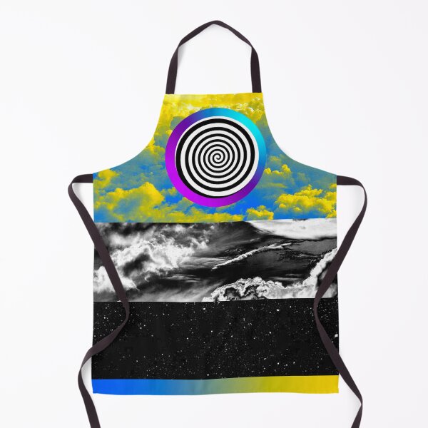 Item preview, BEING BESIDE ITSELF designed and sold by The Turbulent Architect.