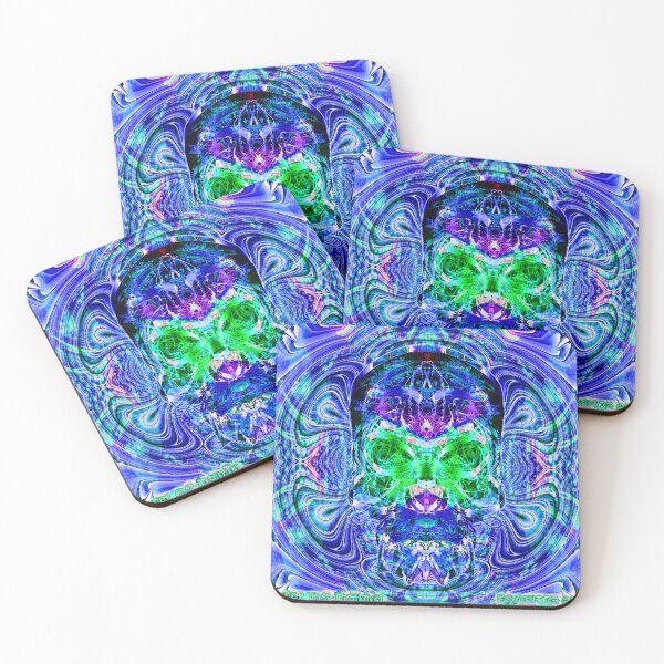 Item preview, Flux Of Being 77 designed and sold by Boogie-72.