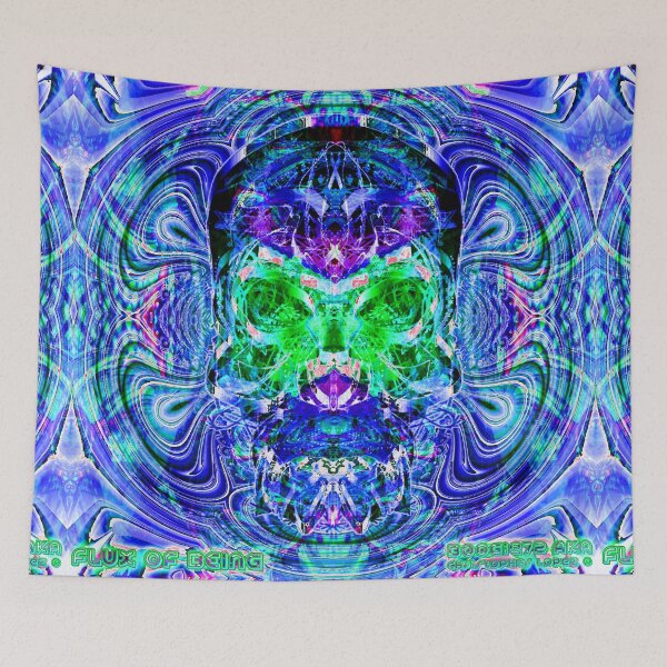 Item preview, Flux Of Being 77 designed and sold by Boogie-72.