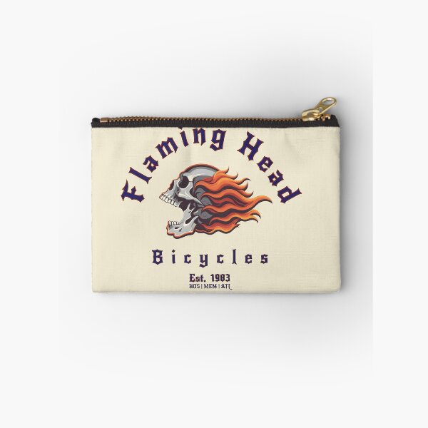 Item preview, Flaming Head Bikes 1 designed and sold by Camplear.
