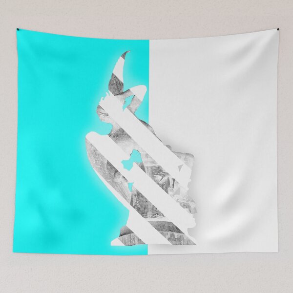 Item preview, DOUGHBOY & RICKY designed and sold by The Turbulent Architect.