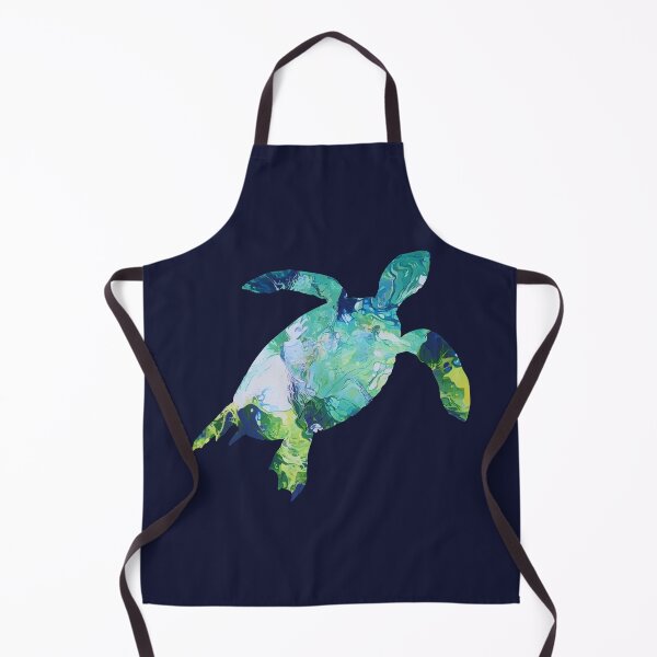 Item preview, Sea turtle designed and sold by Adelanor.