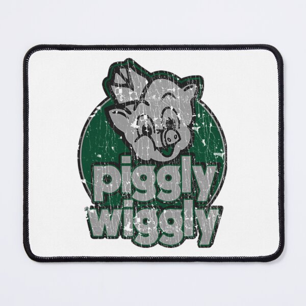 Item preview, Pigglywiggly 70s - Retro Piggly Wiggly 1916 designed and sold by OliverRo-binson.