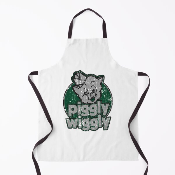 Item preview, Pigglywiggly 70s  - Retro Piggly Wiggly 1916   designed and sold by OliverRo-binson.