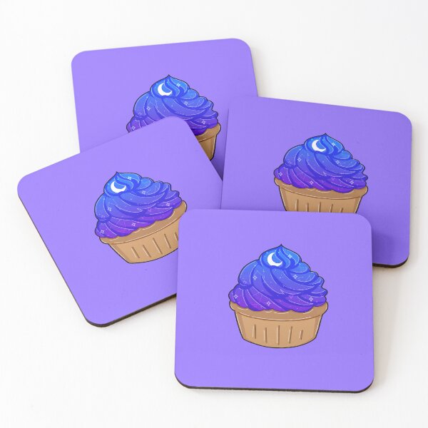 Item preview, Cosmic Cupcake designed and sold by Sonoyin.