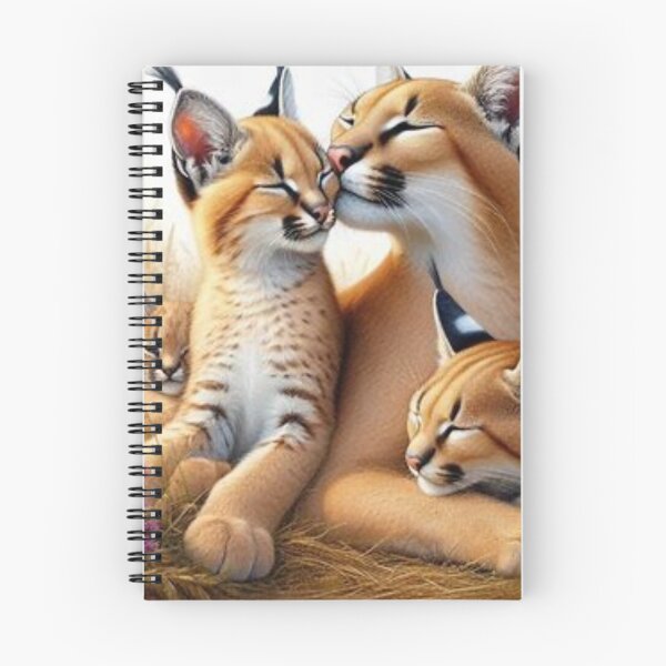 Item preview, Caracal Love designed and sold by BonoloStore.