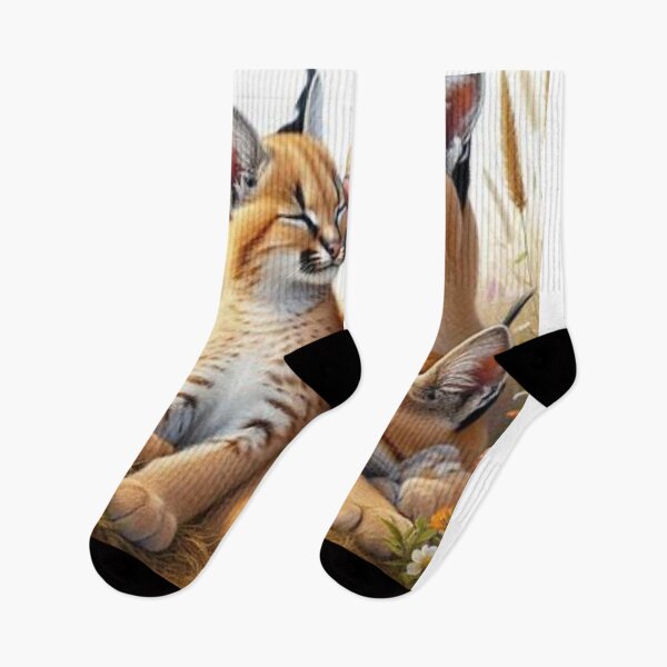 Item preview, Caracal Love designed and sold by BonoloStore.
