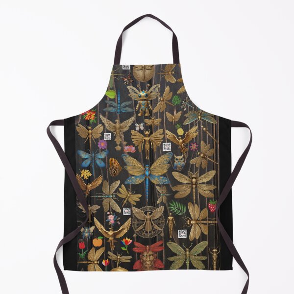 Item preview, Punta Cana Dragonfly designed and sold by Abstrakjsnc101.