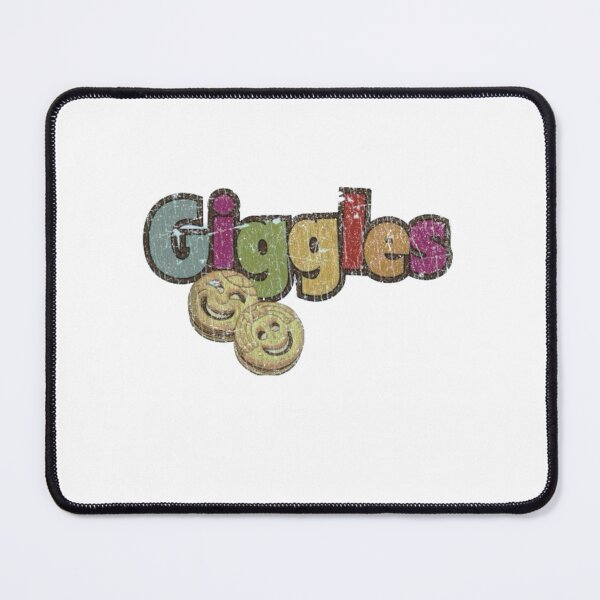 Item preview, Giggles  Pigglywiggly 70s  - Retro Piggly Wiggly 1916  #1 designed and sold by OliverRo-binson.