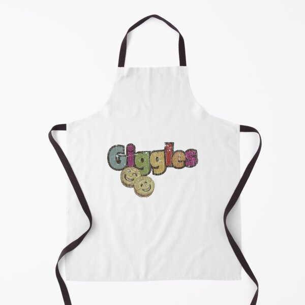 Item preview, Giggles  Pigglywiggly 70s  - Retro Piggly Wiggly 1916  #1 designed and sold by OliverRo-binson.