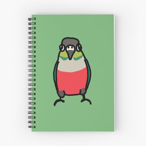Artikelvorschau, Purpurbauchsittich entworfen und verkauft von BirbFriends.