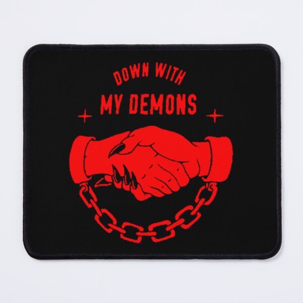 Item preview, My demons  designed and sold by SABEDIT.