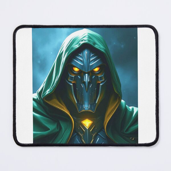 Item preview, Doomed!!!! designed and sold by WORLDOFAI.