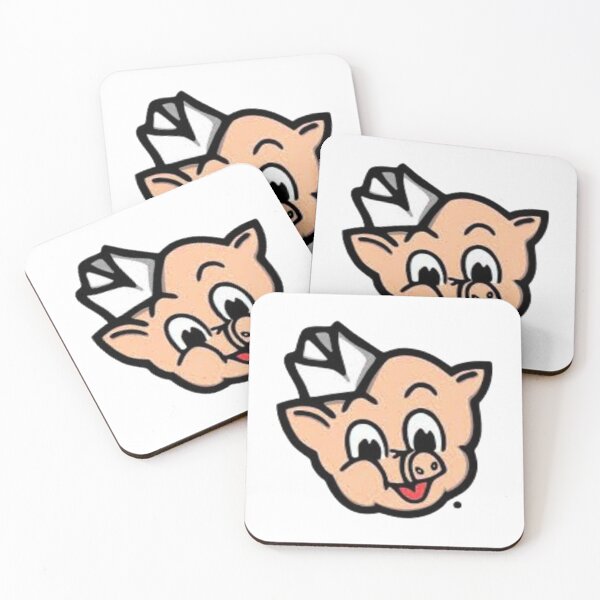 Item preview, piggly For Fans    - Retro Piggly Wiggly 1916  #3 designed and sold by OliverRo-binson.