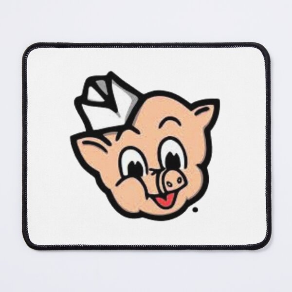 Item preview, piggly For Fans    - Retro Piggly Wiggly 1916  #3 designed and sold by OliverRo-binson.