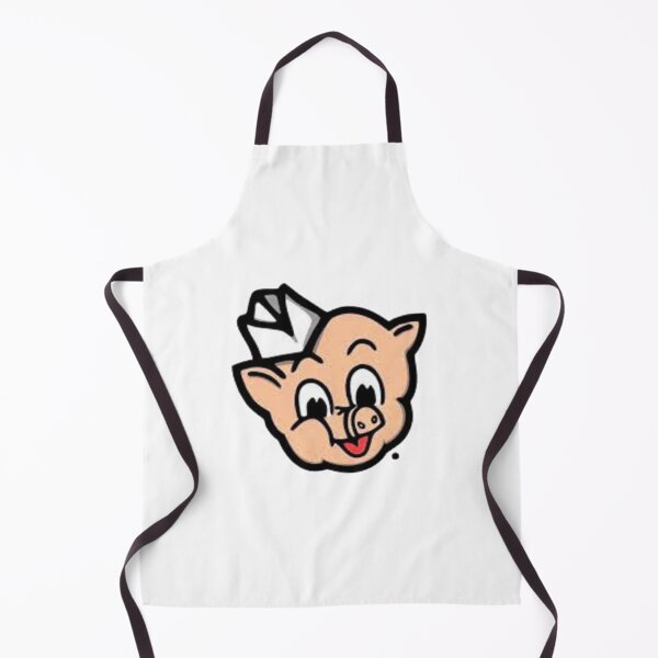Item preview, piggly For Fans    - Retro Piggly Wiggly 1916  #3 designed and sold by OliverRo-binson.