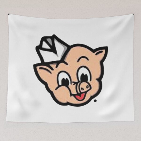 Item preview, piggly For Fans    - Retro Piggly Wiggly 1916  #3 designed and sold by OliverRo-binson.