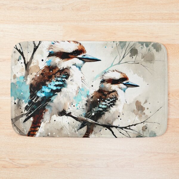 Item preview, Kookaburras 6 designed and sold by ChrisButler.