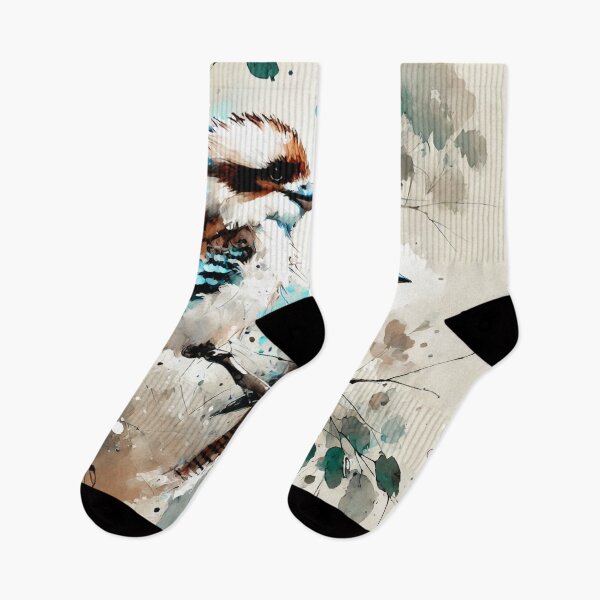 Item preview, Kookaburras 6 designed and sold by ChrisButler.