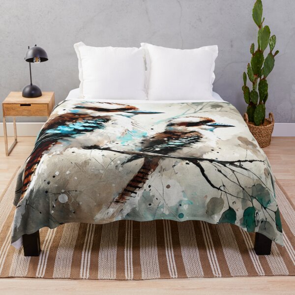 Item preview, Kookaburras 6 designed and sold by ChrisButler.