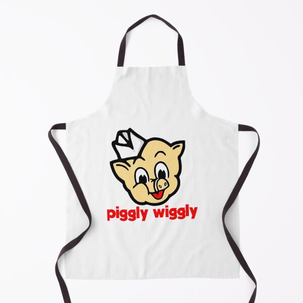 Item preview, Piggly Wiggly   - Retro Piggly Wiggly 1916  #4 designed and sold by OliverRo-binson.