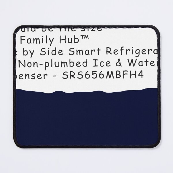 Item preview, Mental Baggage Fridge designed and sold by fromtedwithlove.