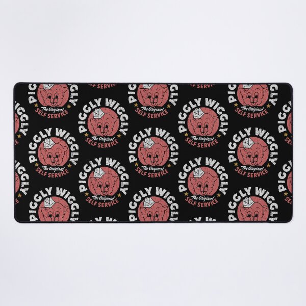 Item preview, Piggly Wiggly   70s  - Retro Piggly Wiggly 1916  #5 designed and sold by OliverRo-binson.