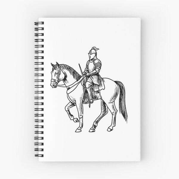 Item preview, Knight in Shining Armor designed and sold by PhilPhilArt.