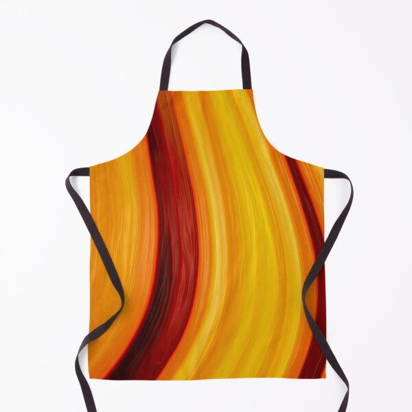 Item preview, Autumn Stripes designed and sold by fatenanwar.