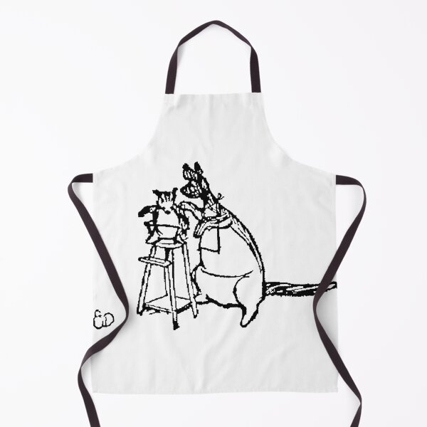 Item preview, Kanga and Roo, Winnie the Pooh Original Illustration designed and sold by Amy Olsen.