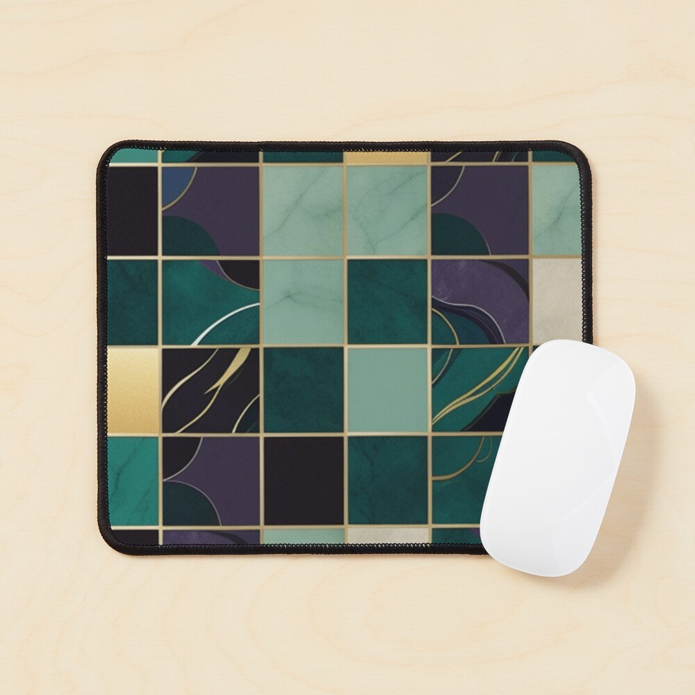 Item preview, Mouse Pad designed and sold by Roxburylane.